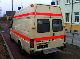 1991 Ford  Transit ambulances 2.5Diesel Van or truck up to 7.5t Ambulance photo 5