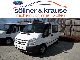 Ford  Transit Trend box truck roof medium \ 2012 Box-type delivery van photo