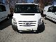 2012 Ford  Transit Trend box truck roof medium \ Van or truck up to 7.5t Box-type delivery van photo 1