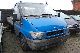 2002 Ford  Transit FT 300 M Pick Van or truck up to 7.5t Stake body photo 1