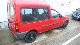 1996 Ford  COURIER 1.4 petrol Van or truck up to 7.5t Estate - minibus up to 9 seats photo 3