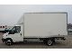 2005 Ford  Transit FT 115 T 350 Van or truck up to 7.5t Box photo 4
