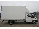 2005 Ford  Transit FT 115 T 350 Van or truck up to 7.5t Box photo 5