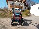 1972 Ford  3000 + servo + wheel + loader + +30 km tires 90% Agricultural vehicle Tractor photo 2