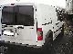 2010 Ford  Transit 75T200 Van or truck up to 7.5t Box-type delivery van photo 3