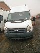 Ford  Transit 115T350 l + h 2011 Box-type delivery van - high and long photo