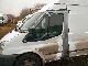 2011 Ford  Transit 115T350 l + h Van or truck up to 7.5t Box-type delivery van - high and long photo 2