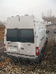 2011 Ford  Transit 115T350 l + h Van or truck up to 7.5t Box-type delivery van - high and long photo 6