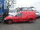 1999 Ford  Escort 75 Van or truck up to 7.5t Box-type delivery van photo 1