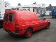 1999 Ford  Escort 75 Van or truck up to 7.5t Box-type delivery van photo 2