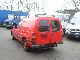 1999 Ford  Escort 75 Van or truck up to 7.5t Box-type delivery van photo 3