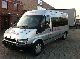 Ford  Transit, 13-seater, dual air, 1A state 2003 Public service vehicle photo