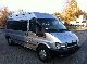 2003 Ford  Transit, 13-seater, dual air, 1A state Coach Public service vehicle photo 1