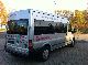 2003 Ford  Transit, 13-seater, dual air, 1A state Coach Public service vehicle photo 2