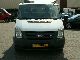 2006 Ford  Transit TDCi 300 M pritsche long climate Van or truck up to 7.5t Stake body photo 4