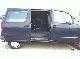1996 Ford  Aerostar Van or truck up to 7.5t Box-type delivery van photo 2