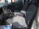 2008 Ford  Connect TDCi 1-Hd. 68.Tkm Stdhzg climate. Van or truck up to 7.5t Box-type delivery van photo 12