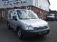 Ford  Connect TDCi 1-Hd. 68.Tkm Stdhzg climate. 2008 Box-type delivery van photo