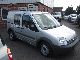 2008 Ford  Connect TDCi 1-Hd. 68.Tkm Stdhzg climate. Van or truck up to 7.5t Box-type delivery van photo 1