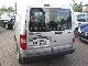 2008 Ford  Connect TDCi 1-Hd. 68.Tkm Stdhzg climate. Van or truck up to 7.5t Box-type delivery van photo 5
