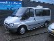 Ford  9 Transit 2.0 TDDI persoons 2005 Estate - minibus up to 9 seats photo