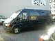 1995 Ford  Transit 2.5 turbo diesel Van or truck up to 7.5t Box-type delivery van photo 11
