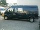1995 Ford  Transit 2.5 turbo diesel Van or truck up to 7.5t Box-type delivery van photo 1