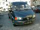 1995 Ford  Transit 2.5 turbo diesel Van or truck up to 7.5t Box-type delivery van photo 2