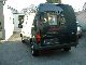 1995 Ford  Transit 2.5 turbo diesel Van or truck up to 7.5t Box-type delivery van photo 3