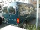 1995 Ford  Transit 2.5 turbo diesel Van or truck up to 7.5t Box-type delivery van photo 4