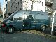 1995 Ford  Transit 2.5 turbo diesel Van or truck up to 7.5t Box-type delivery van photo 6
