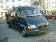 1995 Ford  Transit 2.5 turbo diesel Van or truck up to 7.5t Box-type delivery van photo 8
