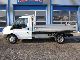 2009 Ford  Transit 350 TIPPER 2.4 TDCI with AHK and ESP Van or truck up to 7.5t Tipper photo 11