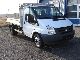 2009 Ford  Transit 350 TIPPER 2.4 TDCI with AHK and ESP Van or truck up to 7.5t Tipper photo 2