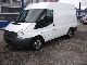 Ford  Transit FT 280 * high * Climate * ESP * Cruise Control * CD * 2009 Box-type delivery van - high photo