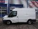 2009 Ford  Transit FT 280 * high * Climate * ESP * Cruise Control * CD * Van or truck up to 7.5t Box-type delivery van - high photo 1