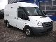 2009 Ford  Transit FT 280 * high * Climate * ESP * Cruise Control * CD * Van or truck up to 7.5t Box-type delivery van - high photo 4