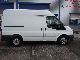 2009 Ford  Transit FT 280 * high * Climate * ESP * Cruise Control * CD * Van or truck up to 7.5t Box-type delivery van - high photo 5