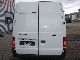 2009 Ford  Transit FT 280 * high * Climate * ESP * Cruise Control * CD * Van or truck up to 7.5t Box-type delivery van - high photo 6