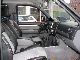 2010 Ford  Ranger Wildtrak * With tachograph + APC * Van or truck up to 7.5t Stake body photo 9