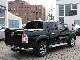 2010 Ford  Ranger Wildtrak * With tachograph + APC * Van or truck up to 7.5t Stake body photo 2