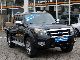 2010 Ford  Ranger Wildtrak * With tachograph + APC * Van or truck up to 7.5t Stake body photo 5