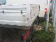 2005 Ford  Transit Van or truck up to 7.5t Stake body photo 3