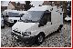 2005 Ford  Transit Bus High ~ ~ Sortimo heater shelves Van or truck up to 7.5t Box-type delivery van - high photo 7
