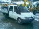2001 Ford  Transit 330M 2.4TCI Van or truck up to 7.5t Stake body photo 5