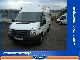 Ford  Greater transit Box / 350 EL 2010 Box-type delivery van photo