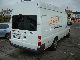 2010 Ford  Greater transit Box / 350 EL Van or truck up to 7.5t Box-type delivery van photo 3