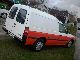 2001 Ford  TD Express with new MoT Van or truck up to 7.5t Box-type delivery van photo 2