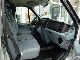 2011 Ford  Trend Combi FT 300 M 2.2 TDCi, air front / rear, ESP Van or truck up to 7.5t Estate - minibus up to 9 seats photo 10
