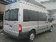 2011 Ford  Trend Combi FT 300 M 2.2 TDCi, air front / rear, ESP Van or truck up to 7.5t Estate - minibus up to 9 seats photo 12
